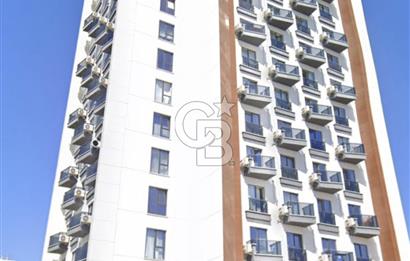 Orion Yanı Silver Life Sitesi Kiralık Residence