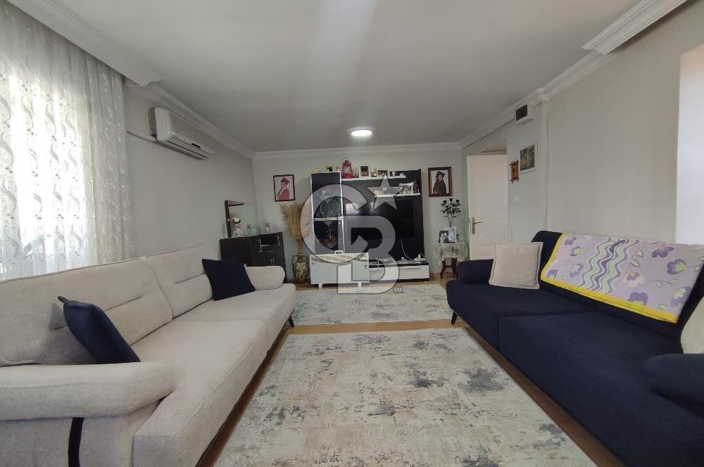 Ayvalık Mutluköy'de Satılık müştemilatlı müstakil ev ve arsa