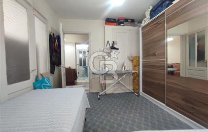 Ayvalık Merkezde Satılık Bahçeli Müstakil Ev 