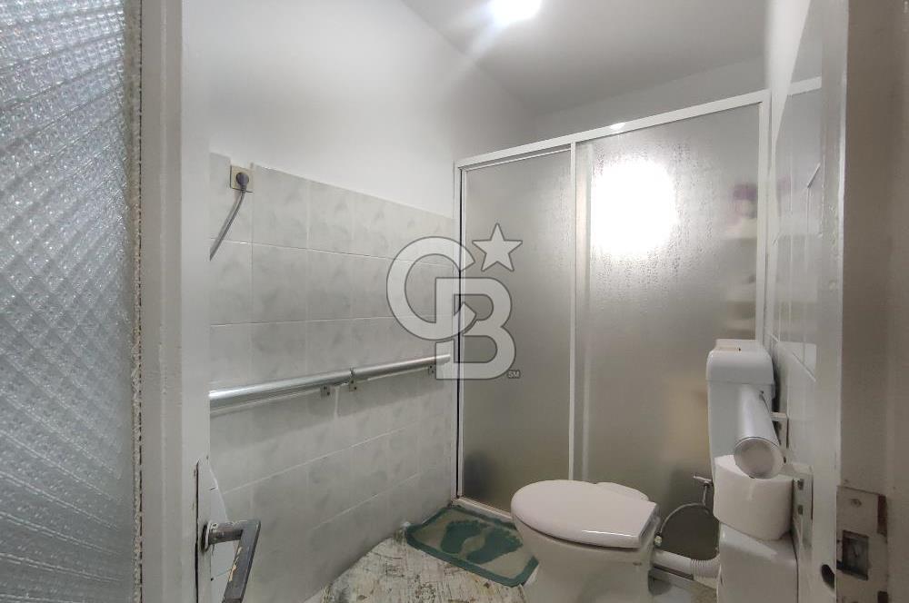 Ayvalık Merkezde Satılık Bahçeli Müstakil Ev 