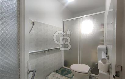 Ayvalık Merkezde Satılık Bahçeli Müstakil Ev 