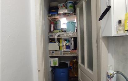 Ayvalık Merkezde Satılık Bahçeli Müstakil Ev 