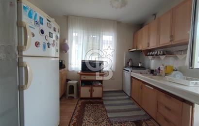 Ayvalık Merkezde Satılık Bahçeli Müstakil Ev 