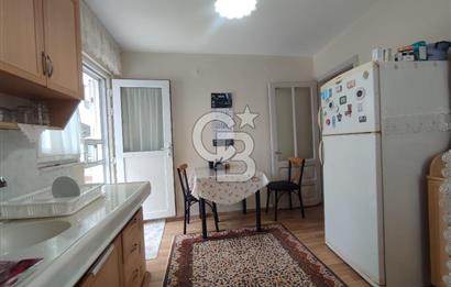 Ayvalık Merkezde Satılık Bahçeli Müstakil Ev 