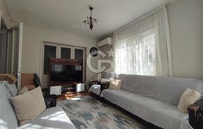 Ayvalık Merkezde Satılık Bahçeli Müstakil Ev 