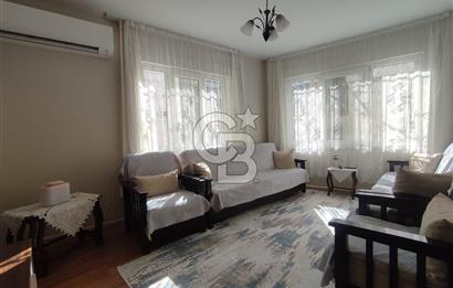 Ayvalık Merkezde Satılık Bahçeli Müstakil Ev 