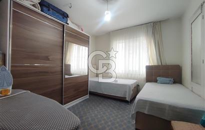 Ayvalık Merkezde Satılık Bahçeli Müstakil Ev 