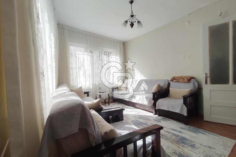 Ayvalık Merkezde Satılık Bahçeli Müstakil Ev 