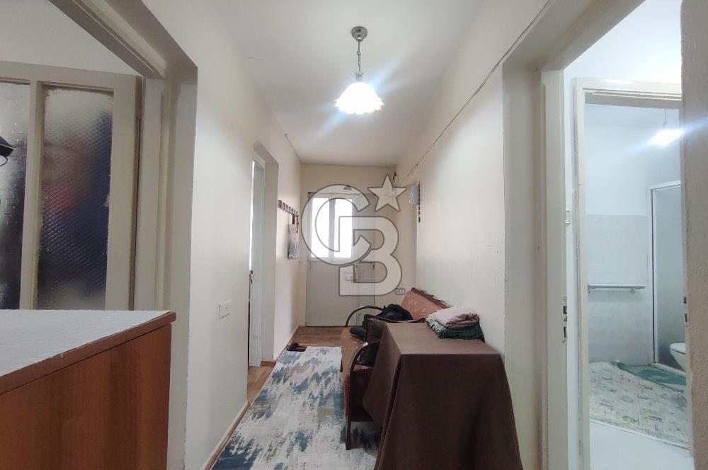 Ayvalık Merkezde Satılık Bahçeli Müstakil Ev 