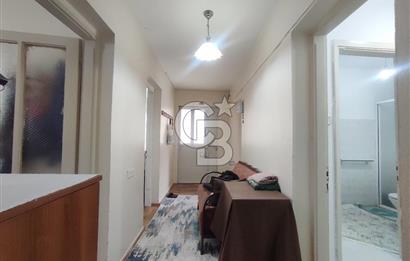 Ayvalık Merkezde Satılık Bahçeli Müstakil Ev 