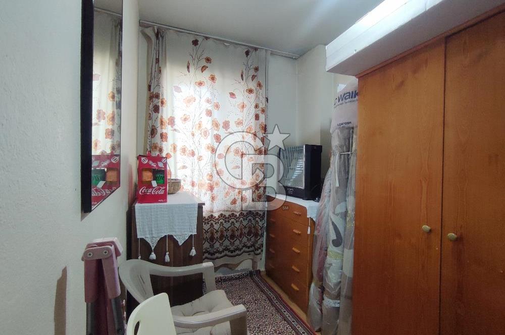 Ayvalık Merkezde Satılık Bahçeli Müstakil Ev 