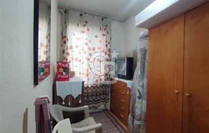 Ayvalık Merkezde Satılık Bahçeli Müstakil Ev 