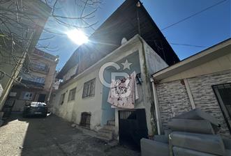 BORNOVA ALTINDAĞ SATILIK ARSA 163 m² – YATIRIM FIRSATI - 1 - 336519