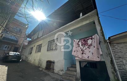 BORNOVA ALTINDAĞ SATILIK ARSA 163 m² – YATIRIM FIRSATI