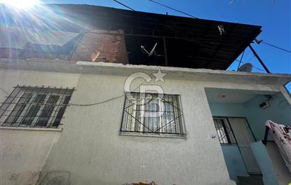 BORNOVA ALTINDAĞ SATILIK ARSA 163 m² – YATIRIM FIRSATI