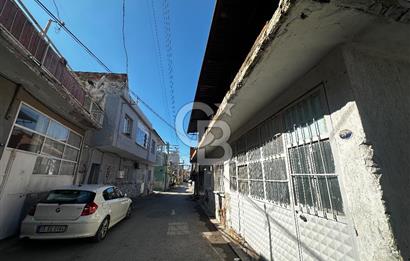 BORNOVA ALTINDAĞ SATILIK ARSA 163 m² – YATIRIM FIRSATI