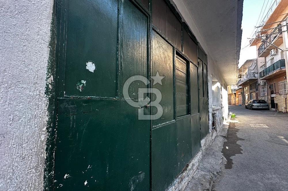 BORNOVA ALTINDAĞ SATILIK ARSA 163 m² – YATIRIM FIRSATI