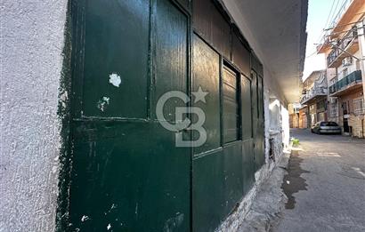 BORNOVA ALTINDAĞ SATILIK ARSA 163 m² – YATIRIM FIRSATI