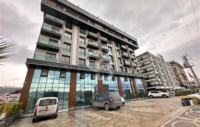 CB AKADEMİ DIAMOND Q REZİDANS KİRALIK EŞYALI 1+1 DUBLEKS DAİRE