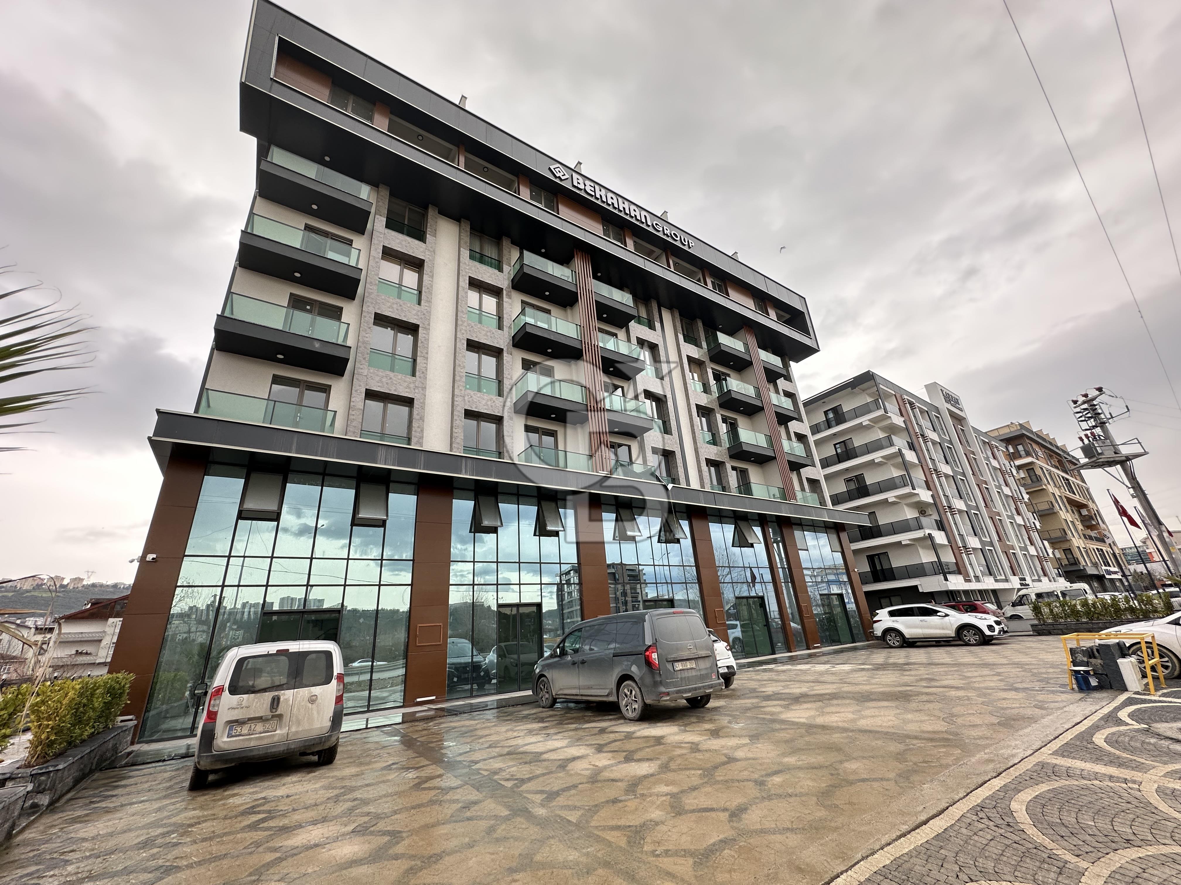 CB AKADEMİ DIAMOND Q REZİDANS KİRALIK EŞYALI 1+1 DUBLEKS DAİRE