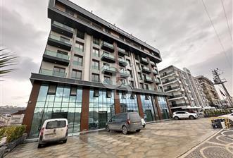 CB AKADEMİ DIAMOND Q REZİDANS KİRALIK EŞYALI 1+1 DUBLEKS DAİRE - 2 - 336504