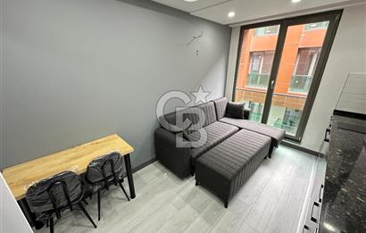 CB AKADEMİ DIAMOND Q REZİDANS KİRALIK EŞYALI 1+1 DUBLEKS DAİRE