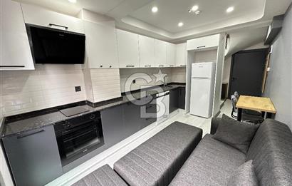 CB AKADEMİ DIAMOND Q REZİDANS KİRALIK EŞYALI 1+1 DUBLEKS DAİRE