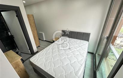 CB AKADEMİ DIAMOND Q REZİDANS KİRALIK EŞYALI 1+1 DUBLEKS DAİRE