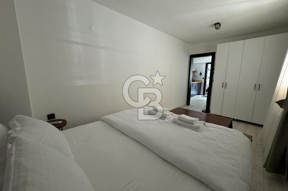 Şişhanede Galata Kulesine Yakın 3+1,  2+1, 1+1 Kiralık Lüks Daireler