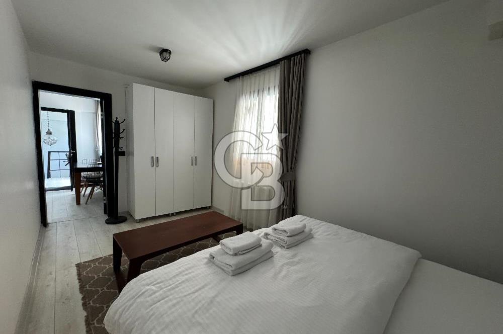 Şişhanede Galata Kulesine Yakın 3+1,  2+1, 1+1 Kiralık Lüks Daireler