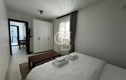 Şişhanede Galata Kulesine Yakın 3+1,  2+1, 1+1 Kiralık Lüks Daireler