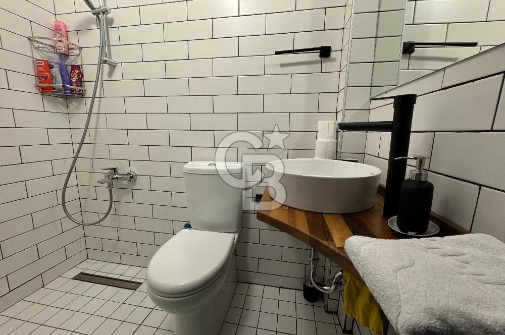 Şişhanede Galata Kulesine Yakın 3+1,  2+1, 1+1 Kiralık Lüks Daireler