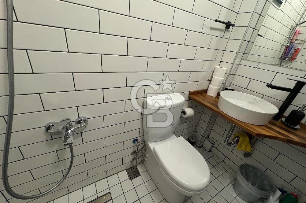 Şişhanede Galata Kulesine Yakın 3+1,  2+1, 1+1 Kiralık Lüks Daireler