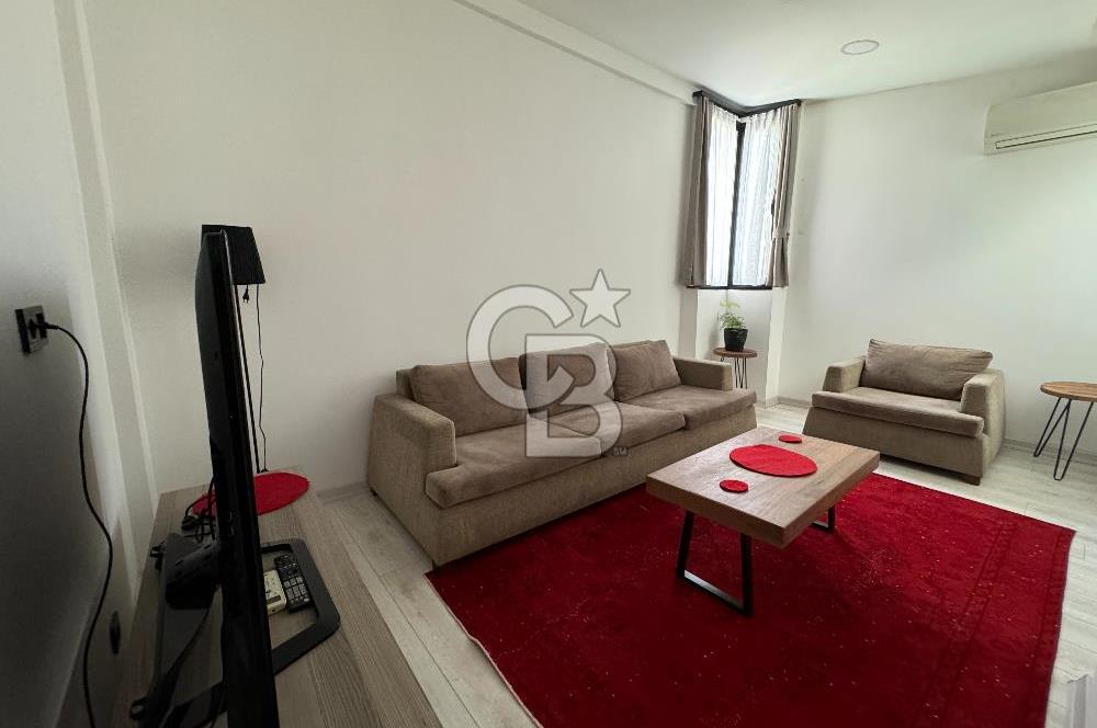 Şişhanede Galata Kulesine Yakın 3+1,  2+1, 1+1 Kiralık Lüks Daireler