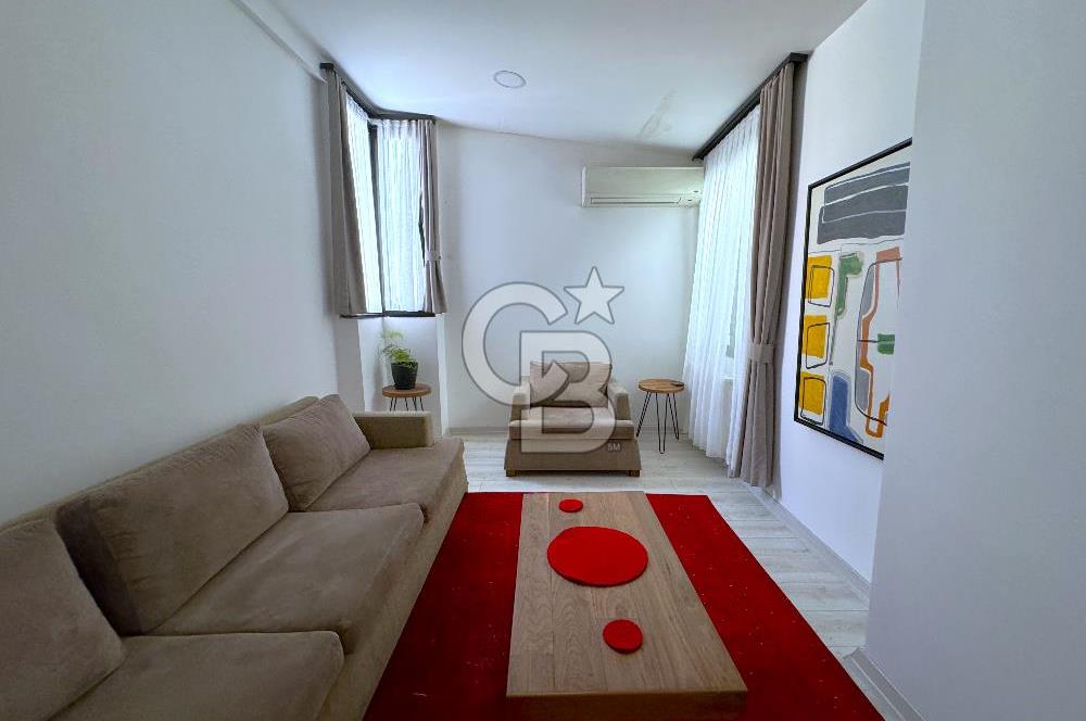 Şişhanede Galata Kulesine Yakın 3+1,  2+1, 1+1 Kiralık Lüks Daireler