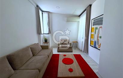 Şişhanede Galata Kulesine Yakın 3+1,  2+1, 1+1 Kiralık Lüks Daireler