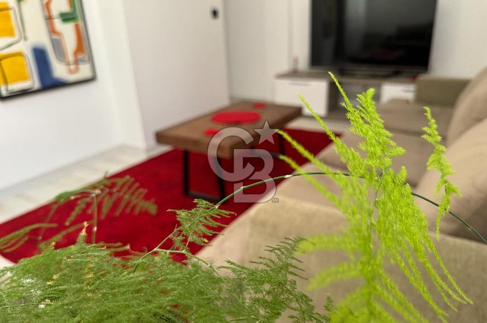 Şişhanede Galata Kulesine Yakın 3+1,  2+1, 1+1 Kiralık Lüks Daireler