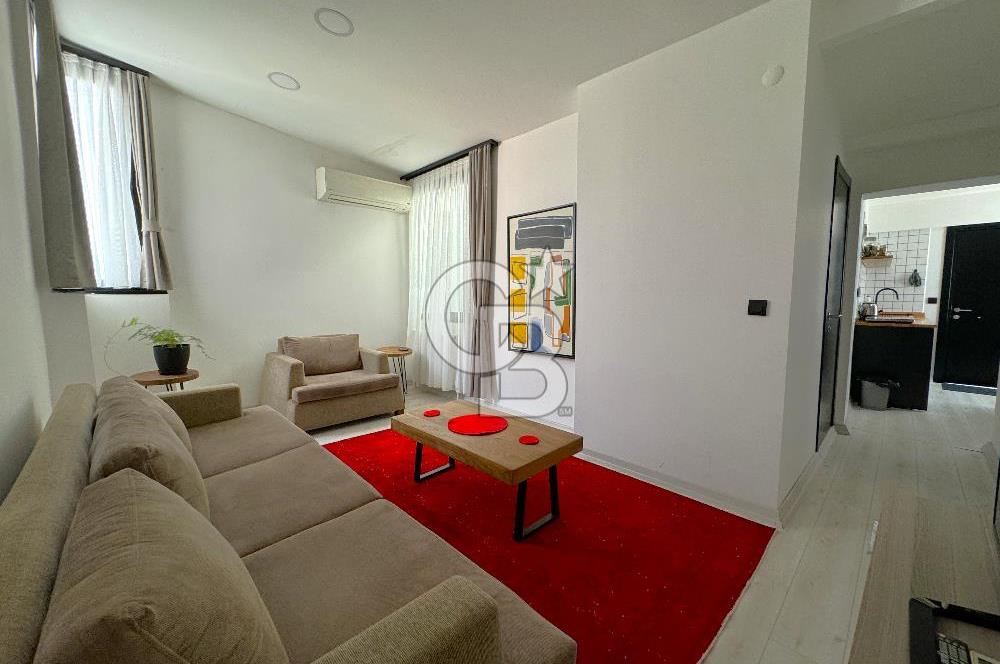 Şişhanede Galata Kulesine Yakın 3+1,  2+1, 1+1 Kiralık Lüks Daireler