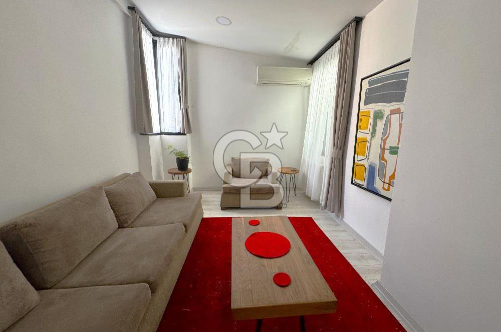 Şişhanede Galata Kulesine Yakın 3+1,  2+1, 1+1 Kiralık Lüks Daireler