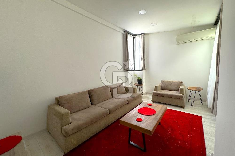 Şişhanede Galata Kulesine Yakın 3+1,  2+1, 1+1 Kiralık Lüks Daireler