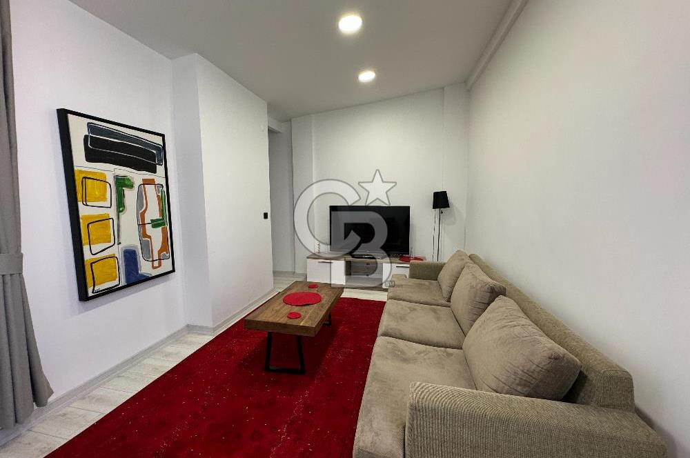 Şişhanede Galata Kulesine Yakın 3+1,  2+1, 1+1 Kiralık Lüks Daireler