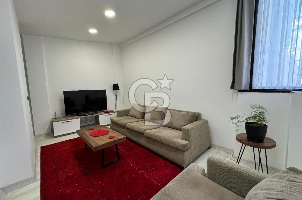 Şişhanede Galata Kulesine Yakın 3+1,  2+1, 1+1 Kiralık Lüks Daireler