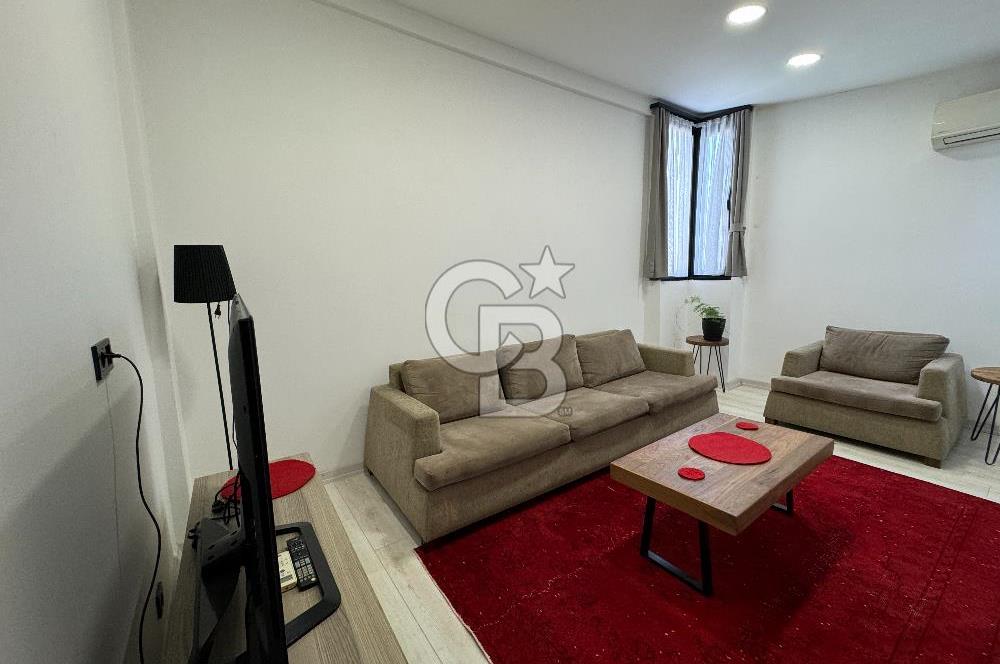 Şişhanede Galata Kulesine Yakın 3+1,  2+1, 1+1 Kiralık Lüks Daireler