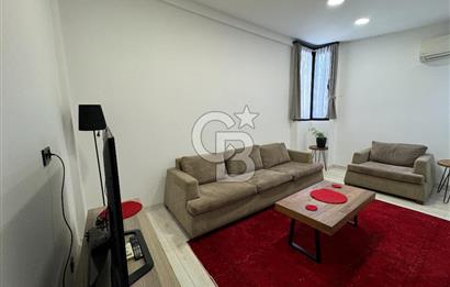 Şişhanede Galata Kulesine Yakın 3+1,  2+1, 1+1 Kiralık Lüks Daireler