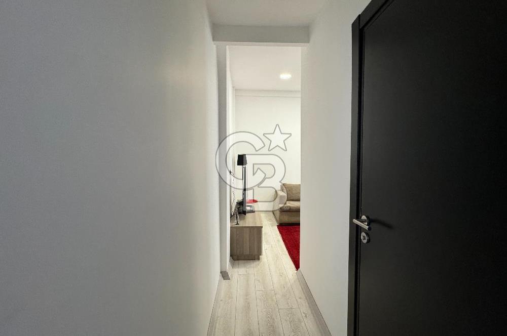 Şişhanede Galata Kulesine Yakın 3+1,  2+1, 1+1 Kiralık Lüks Daireler