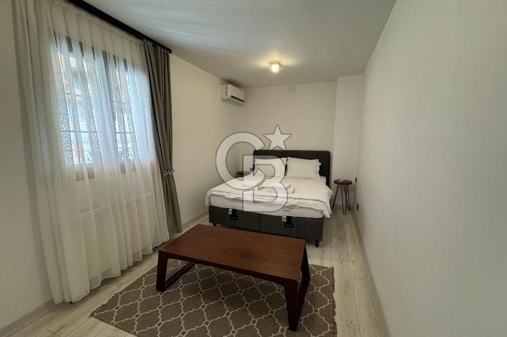 Şişhanede Galata Kulesine Yakın 3+1,  2+1, 1+1 Kiralık Lüks Daireler