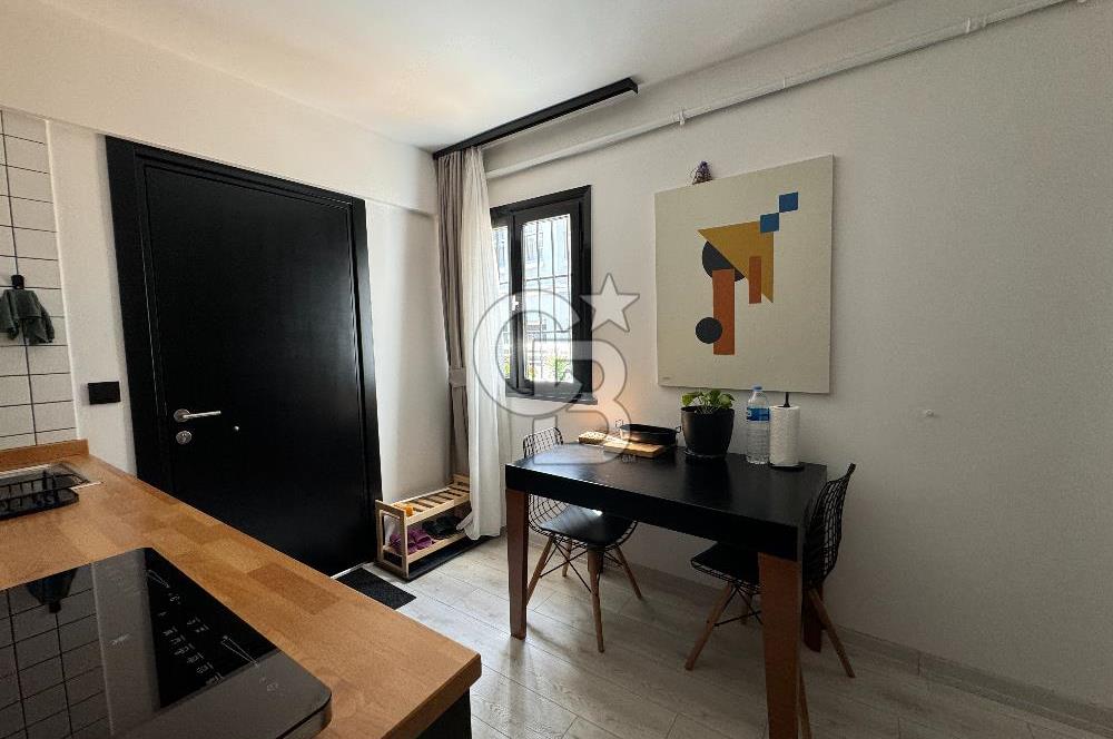 Şişhanede Galata Kulesine Yakın 3+1,  2+1, 1+1 Kiralık Lüks Daireler