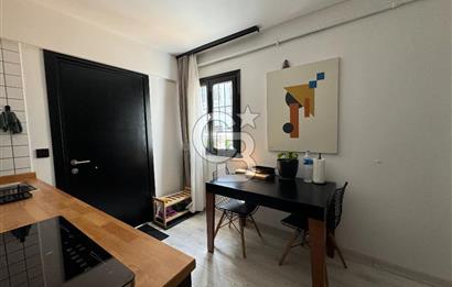 Şişhanede Galata Kulesine Yakın 3+1,  2+1, 1+1 Kiralık Lüks Daireler