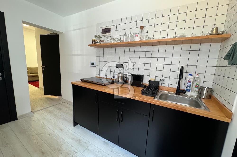 Şişhanede Galata Kulesine Yakın 3+1,  2+1, 1+1 Kiralık Lüks Daireler