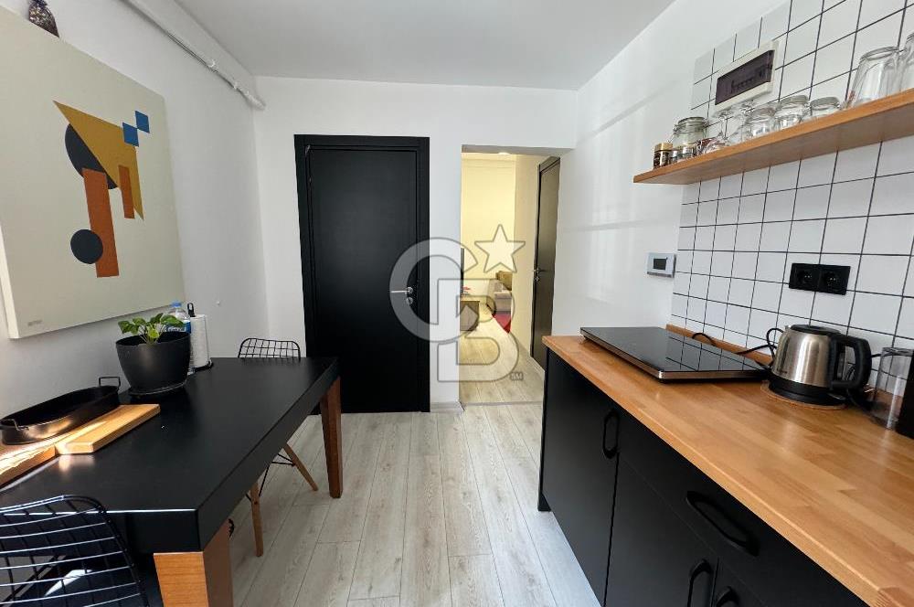 Şişhanede Galata Kulesine Yakın 3+1,  2+1, 1+1 Kiralık Lüks Daireler